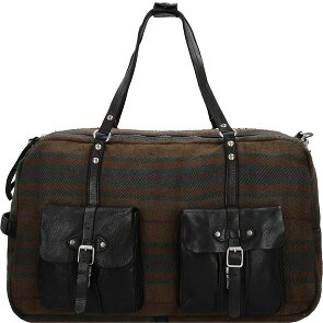 Campomaggi Borsa da viaggio Weekender 51 cm