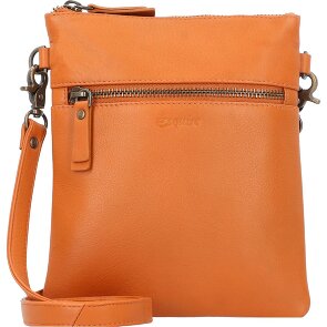 Esquire Perù Borsa a tracolla in pelle 17 cm