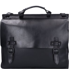 Harold's Aberdeen Cartella in pelle 39 cm Scomparto per computer portatile Harold's Aberdeen Cartella in pelle 39 cm Scomparto per computer portatile