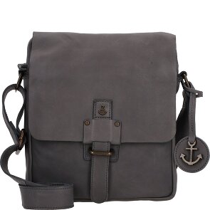 Harbour 2nd Anchor Love Borsa a tracolla Pelle 21 cm