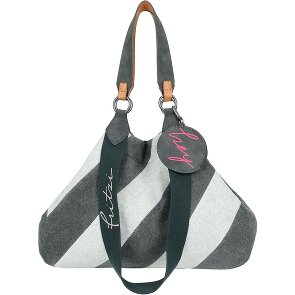 Fritzi aus Preußen Izzy Medium Limited Borsa a tracolla 45 cm Fritzi aus Preußen Izzy Medium Limited Borsa a tracolla 45 cm