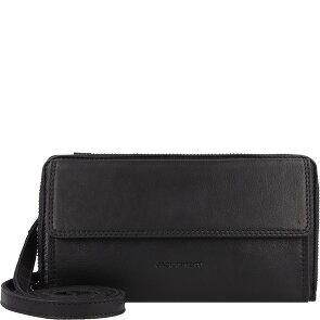 Jack Kinsky Montreal Pochette Pelle 19 cm