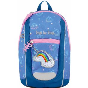 Step by Step Kiga Mini Zaino per bambini 30 cm