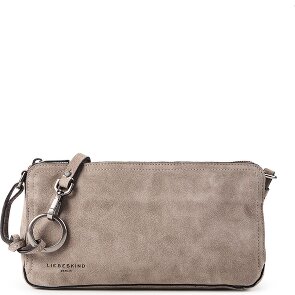 Liebeskind Clarice II Borsa a tracolla M Vera Pelle 26 cm