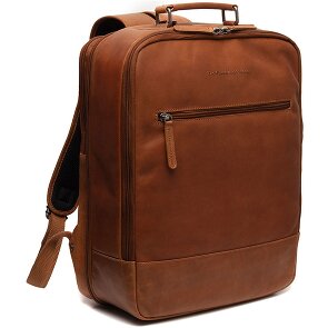 The Chesterfield Brand Jamaica Zaino da giorno Pelle 40 cm Scomparto per laptop