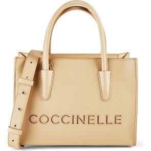 Coccinelle Myrtha Borsa shopper Pelle 27 cm