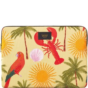 Wouf Custodia per computer portatile 38 cm
