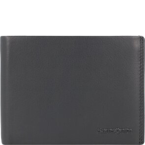 Samsonite Portafoglio Attack 2 RFID in pelle 12,5 cm