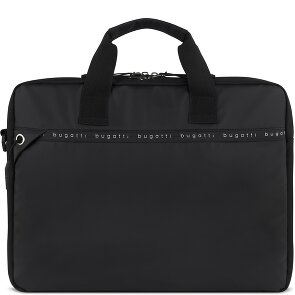 bugatti Blanc Delight Valigetta 40 cm Scomparto per laptop bugatti Blanc Delight Valigetta 40 cm Scomparto per laptop
