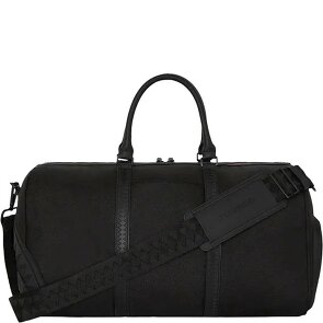 Sprayground Printed Zipper Shark Borsa da viaggio Weekender 50 cm