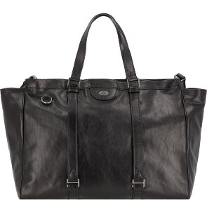 The Bridge Fabio Borsa da viaggio Weekender Pelle 44 cm The Bridge Fabio Borsa da viaggio Weekender Pelle 44 cm