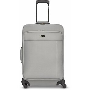 Check.In Sevilla 4 ruote Carrello M 64 cm