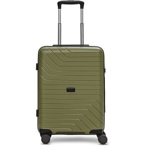 Redolz Essentials 05 CABIN 4 ruote Carrello della cabina 55 cm