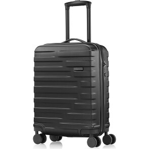 Pack Easy Clipper by  Kosmo 4 ruote Carrello della cabina 55 cm