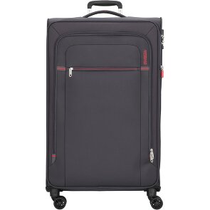 American Tourister Carrello a 4 ruote Crosstrack 79 cm