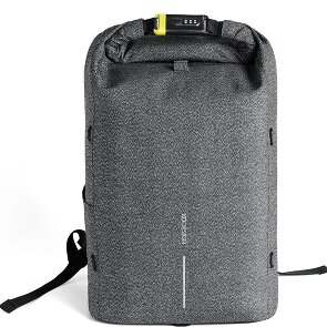 XD Design Zaino Urban RFID 46 cm Scomparto per computer portatile