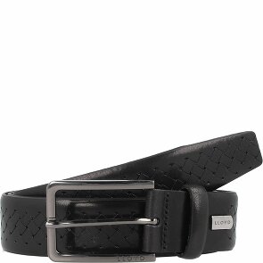 Lloyd Men's Belts Cintura Pelle
