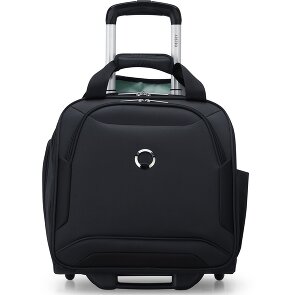 Delsey Paris Sky Max 2.0 Trolley business a 2 ruote 40 cm Scomparto per laptop
