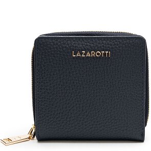 Lazarotti Bologna Leather Portafoglio Pelle 10 cm