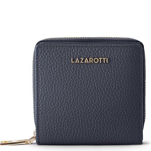 Lazarotti Bologna Leather Portafoglio Pelle 10 cm