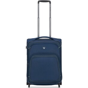 Roncato Gateway 2 ruote Carrello della cabina S 55 cm con piega di espansione