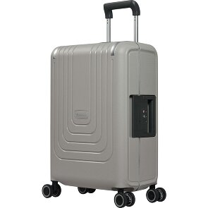 Eminent Vertica 4 ruote Carrello della cabina S 55 cm