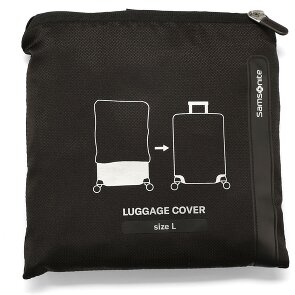 Samsonite Ta Revolution Coprivaligia 75 cm