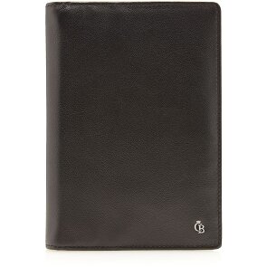 Castelijn & Beerens Vita Custodia per passaporto RFID in pelle 12 cm