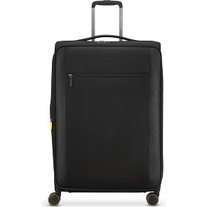 Delsey Paris Montmartre 3 4 ruote Carrello 76 cm espandibile