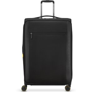 Delsey Paris Montmartre 3 4 ruote Carrello 76 cm con piega di espansione