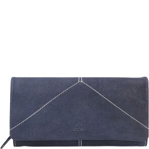 Greenburry Portafoglio in nappa Tumble 19 cm