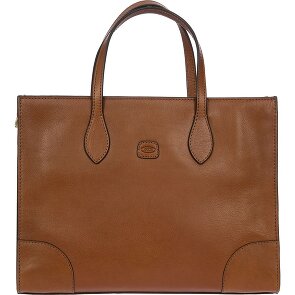 Bric's Volterra Borsa shopper S Pelle 35 cm Scomparto per laptop