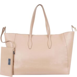Joop! Sofisticato 1.0 Anela Shopper Borsa in pelle 43 cm