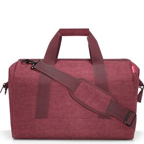 reisenthel Borsa da viaggio Allrounder L Weekender 48 cm