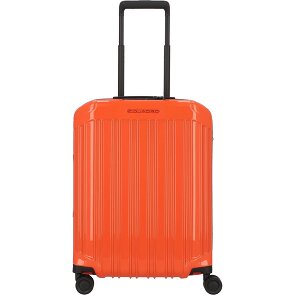 Piquadro PQ-Light 4 ruote Trolley cabina 55 cm