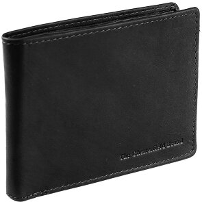 The Chesterfield Brand Timo Portafoglio Protezione RFID Pelle 11 cm