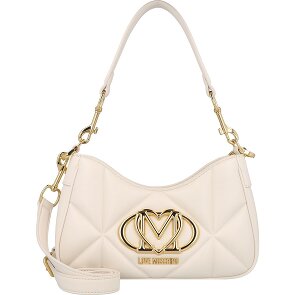 Love Moschino Embossed Borsa a tracolla 22.5 cm
