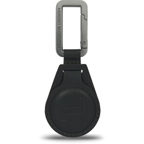 Porsche Design Keyring Portachiavi Pelle 10 cm