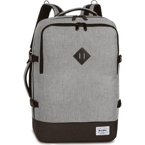 Worldpack Bestway Cabin Pro Zaino da giorno 54 cm Scomparto per laptop