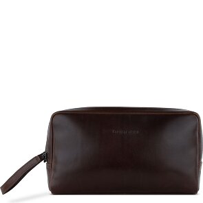 bugatti Romano Borsa da toilette Pelle 25 cm