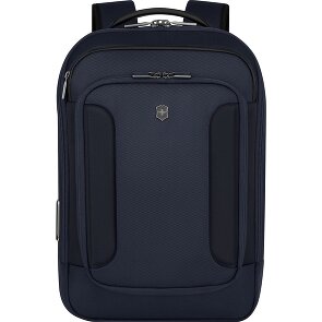 Victorinox Werks Traveler 7.0 Zaino da lavoro 43 cm Scomparto per laptop