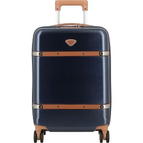 Jump Cassis Riviera ECO 4 ruote Carrello della cabina S 55 cm