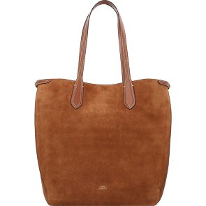 POLO RALPH LAUREN Bellport Borsa shopper Pelle 35 cm