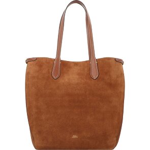 POLO RALPH LAUREN Belport Borsa shopper Pelle 35 cm