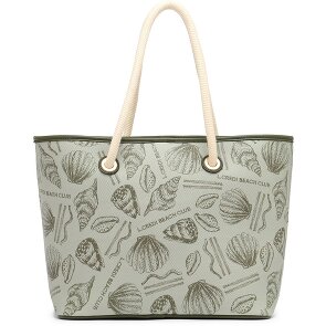L.Credi Kezia Borsa shopper 43 cm