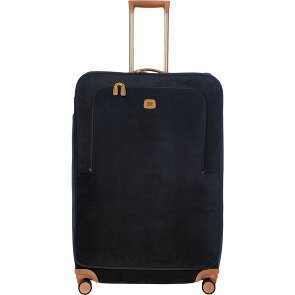 Bric's Life 4 ruote Carrello 82 cm Bric's Life 4 ruote Carrello 82 cm