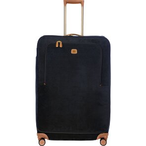 Bric's Life 4 ruote Carrello 82 cm