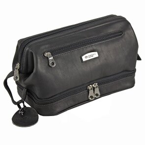 Harold's Country Borsa da toilette Pelle 27 cm