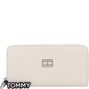 Tommy Hilfiger Jeans TJW City Girl Portafoglio 19 cm Tommy Hilfiger Jeans TJW City Girl Portafoglio 19 cm