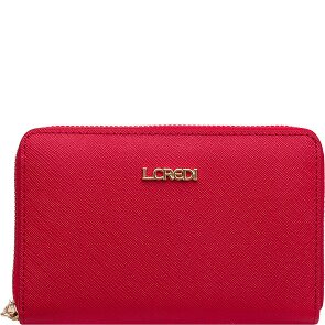 L.Credi Poema Portafoglio Protezione RFID 15 cm